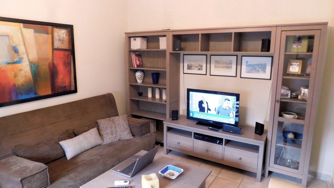 Photo of Livingroom in Lixouri