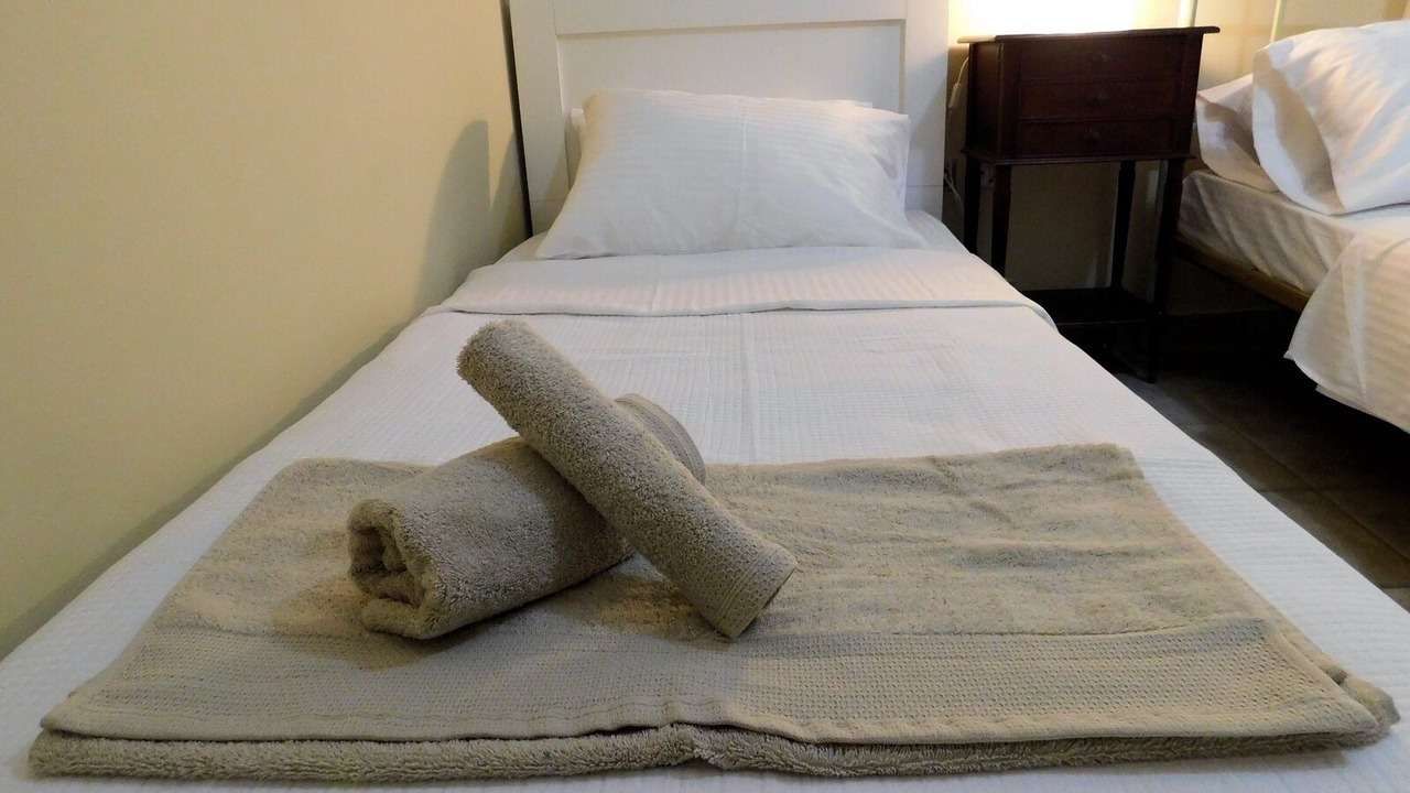 Photo of Bedroom in Lixouri