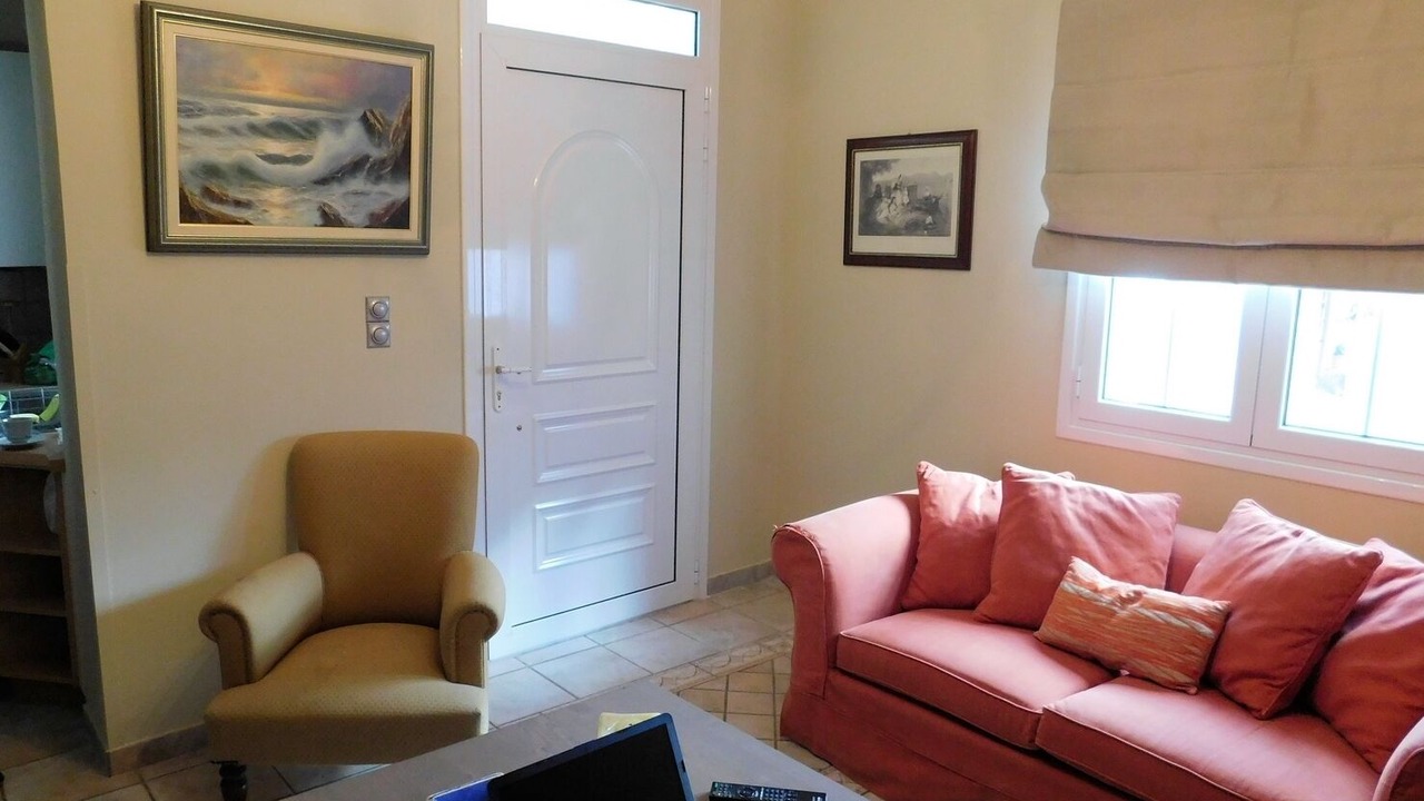 Photo of Livingroom in Lixouri