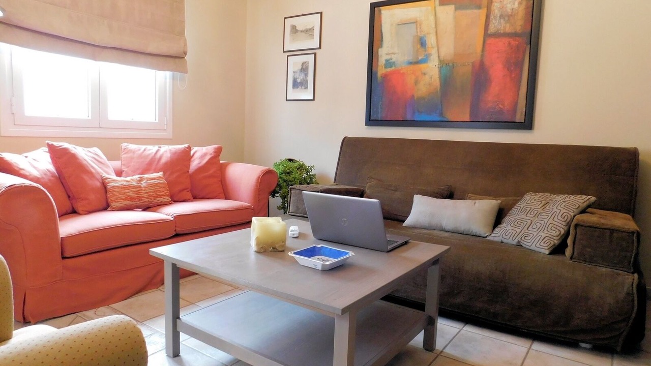Photo of Livingroom in Lixouri