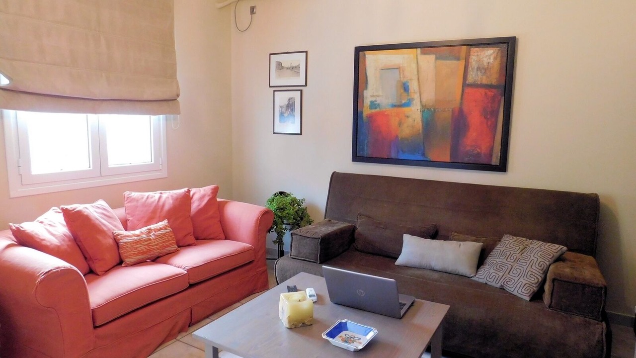Photo of Livingroom in Lixouri