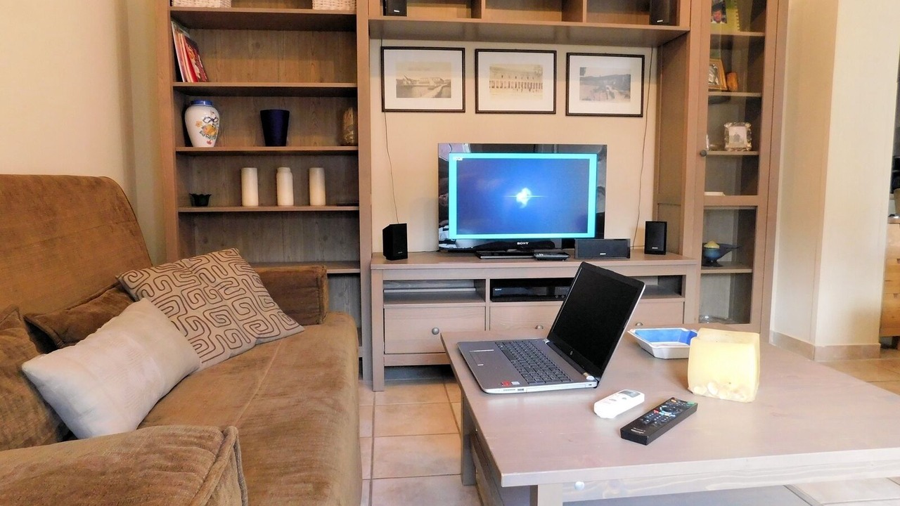 Photo of Livingroom in Lixouri