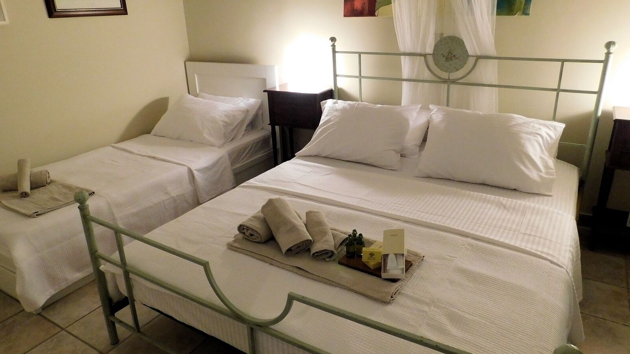 Photo of Bedroom in Lixouri