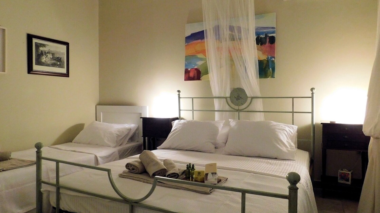 Photo of Bedroom in Lixouri