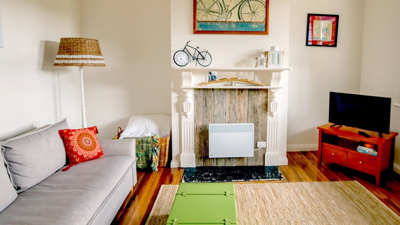 Photo of Livingroom in Derby