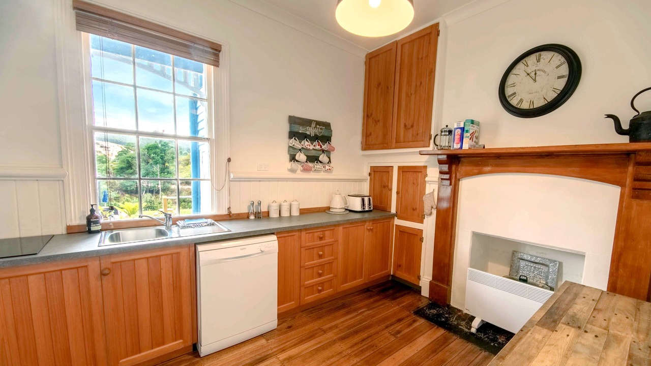 Photo of Kitchen in Derby