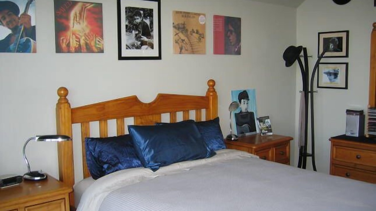 Photo of Bedroom in Penguin
