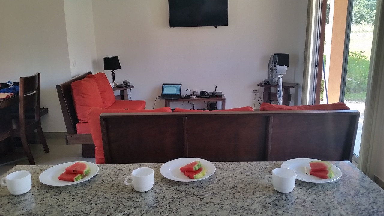 Photo of Livingroom in Tambor