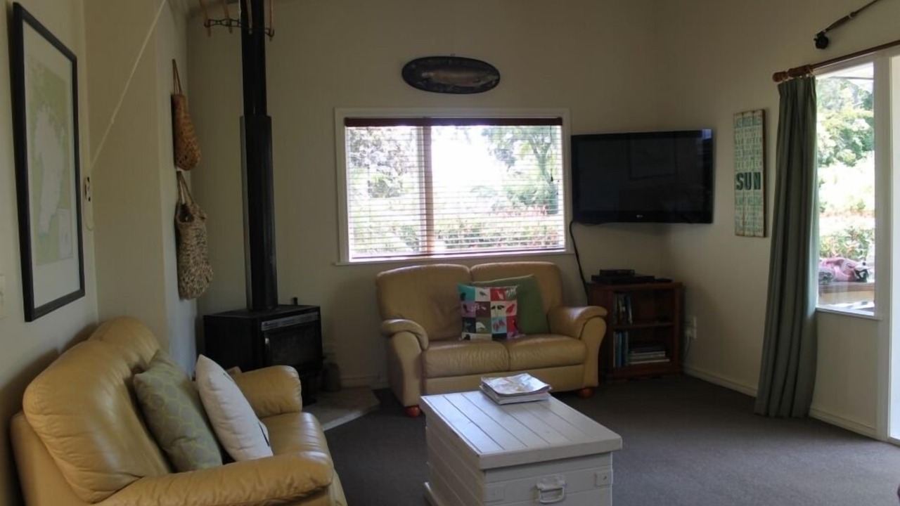 Photo of Livingroom in Hatepe