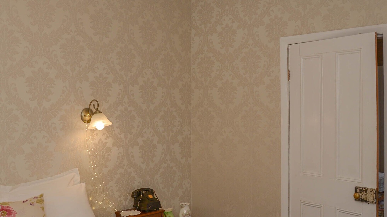 Photo of Bedroom in Clyde