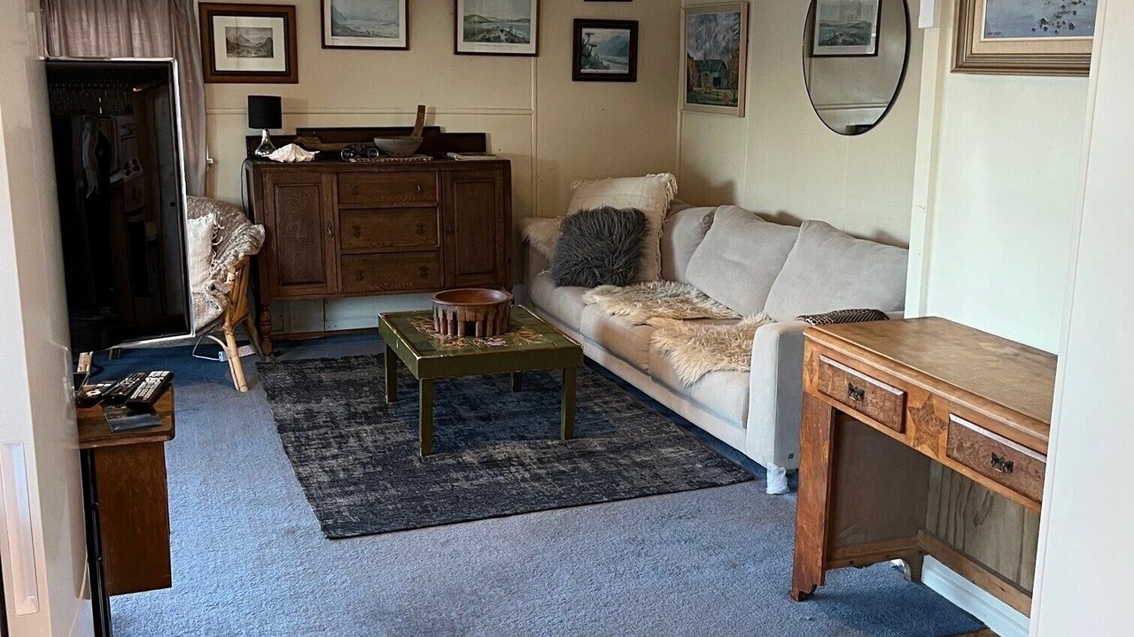 Photo of Livingroom in Kuratau