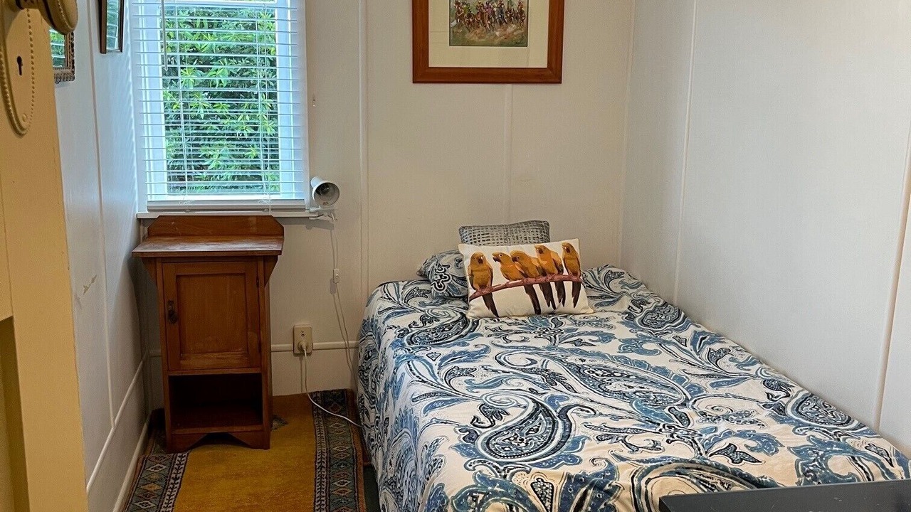 Photo of Bedroom in Kuratau