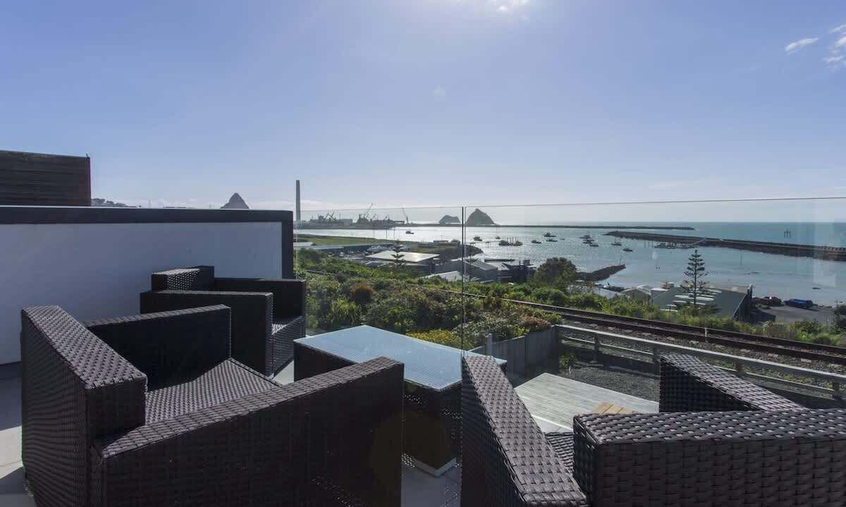 Photo of Outdoor in New Plymouth