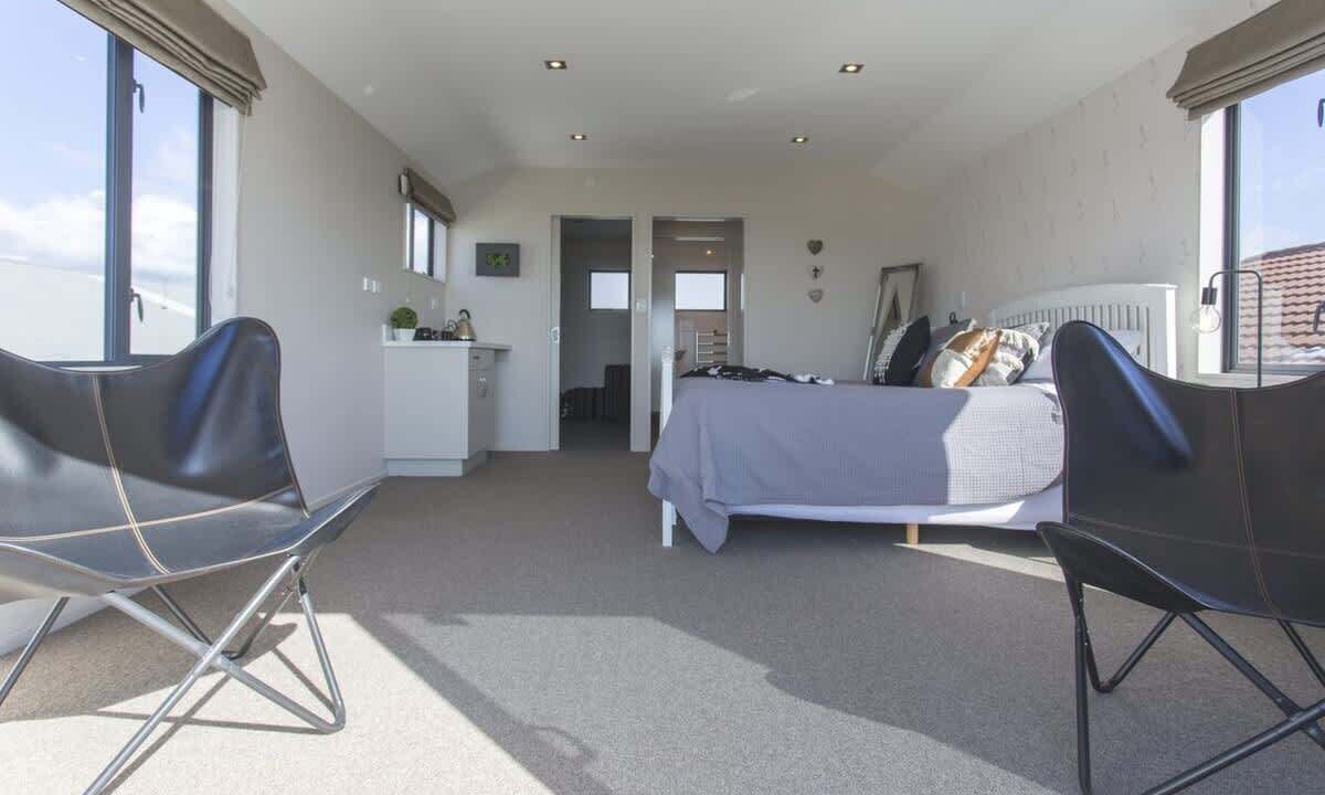 Photo of Bedroom in New Plymouth