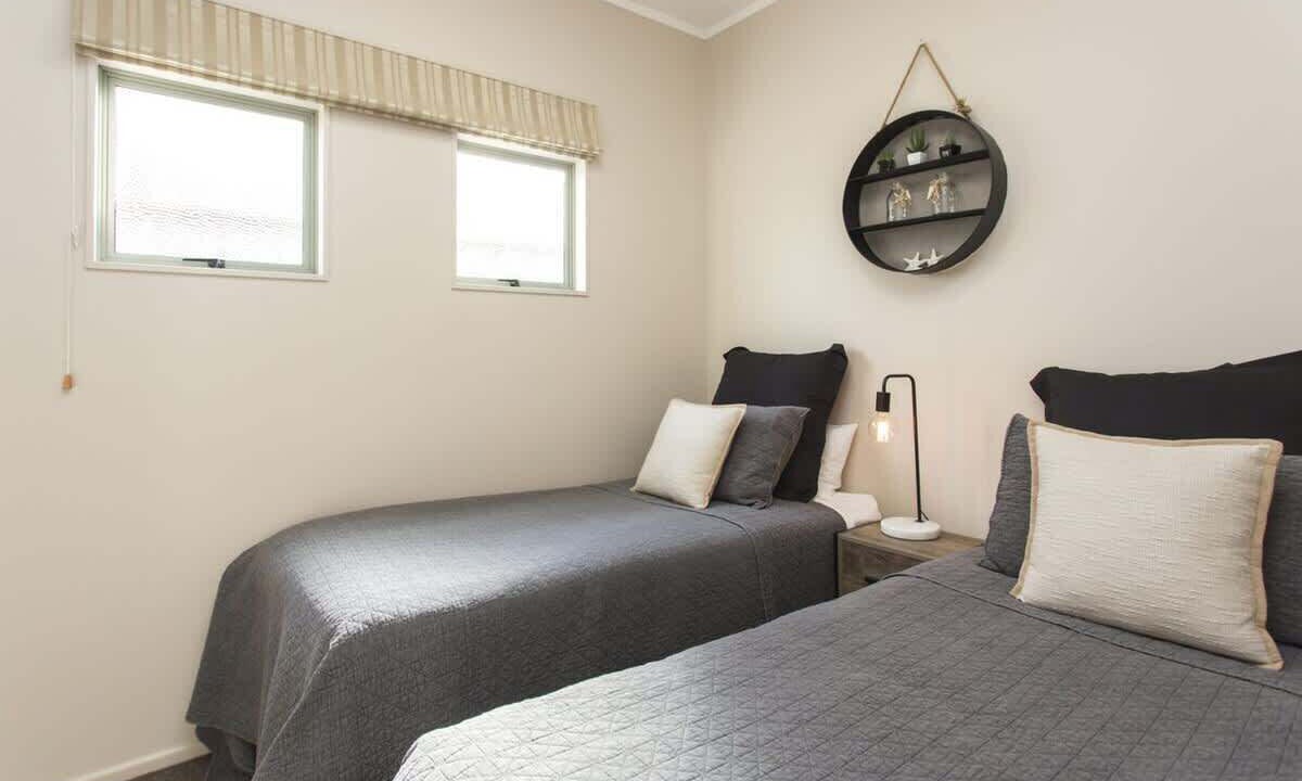 Photo of Bedroom in New Plymouth