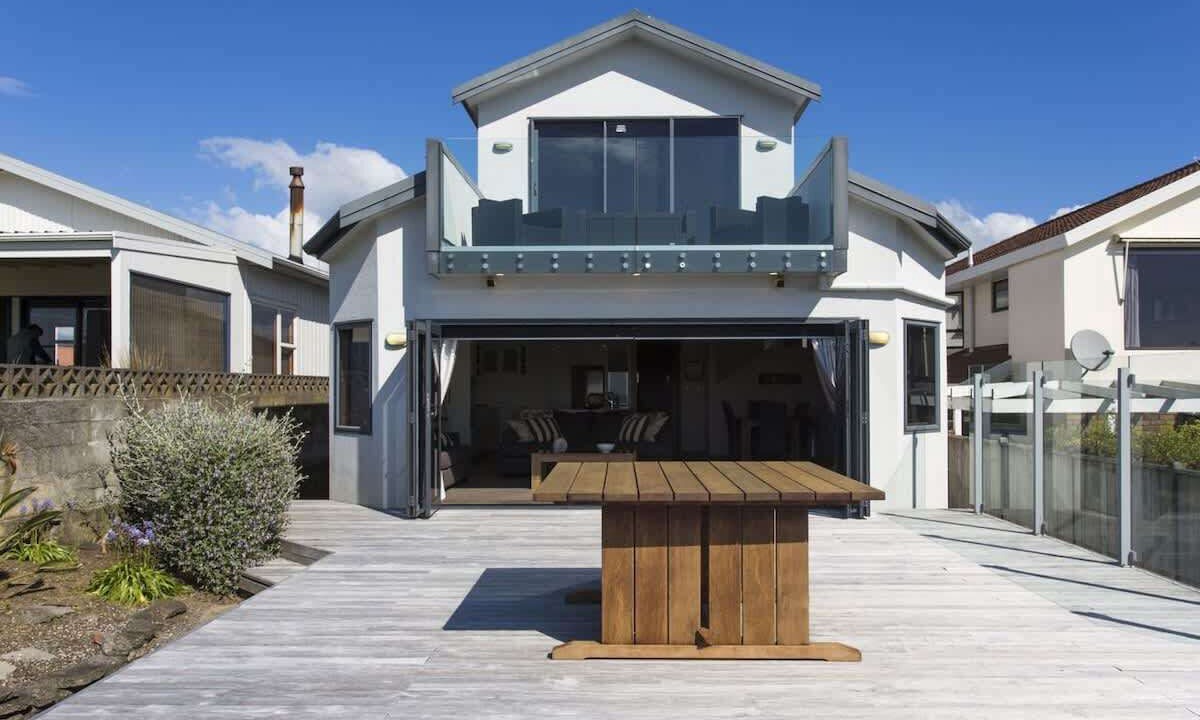 Photo of Outdoor in New Plymouth