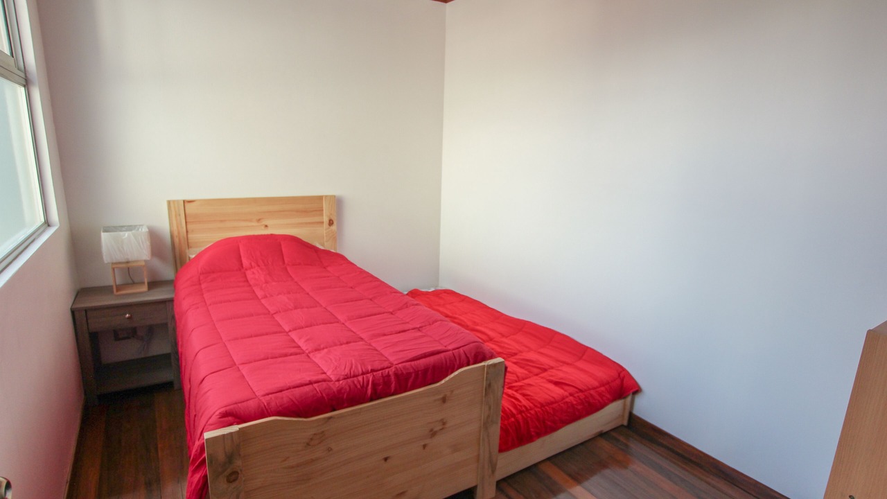 Photo of Bedroom in El Prado