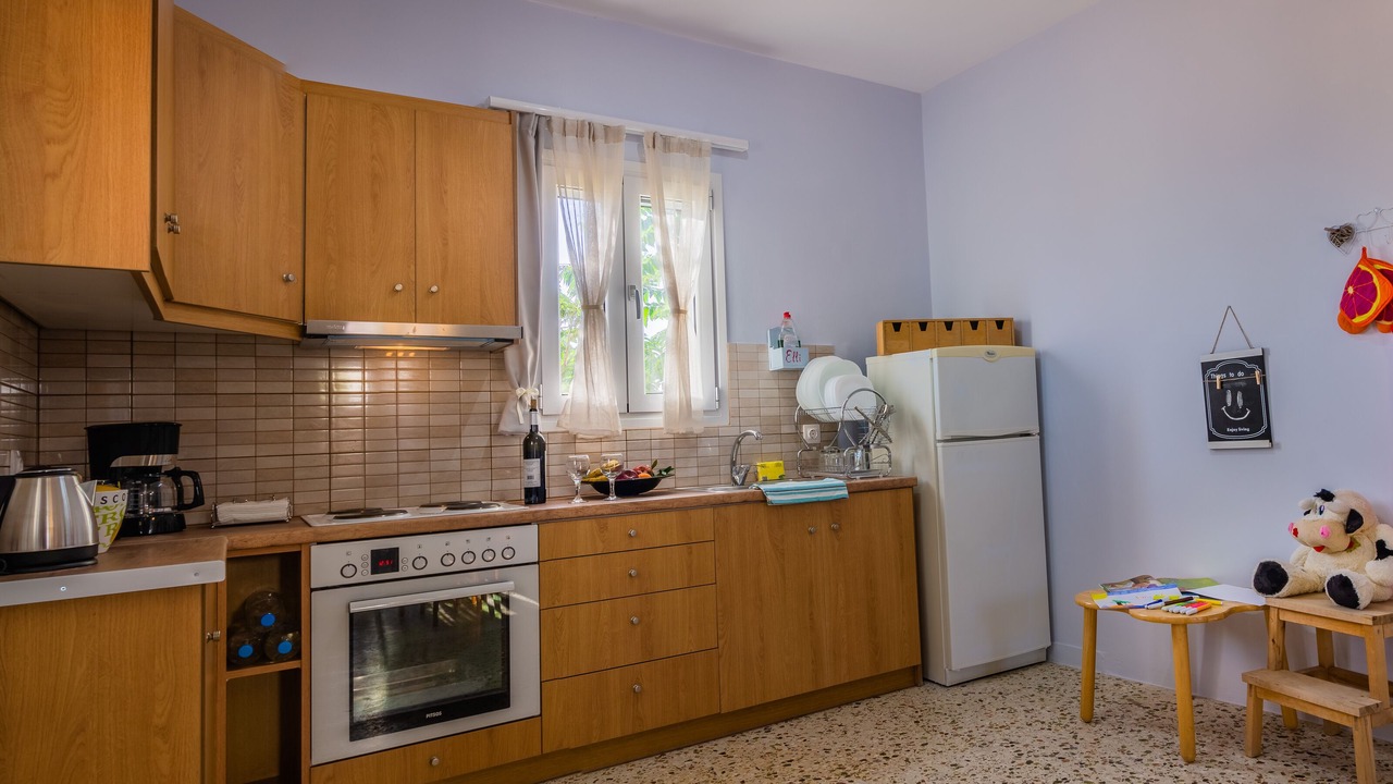 Photo of Kitchen in Menegata