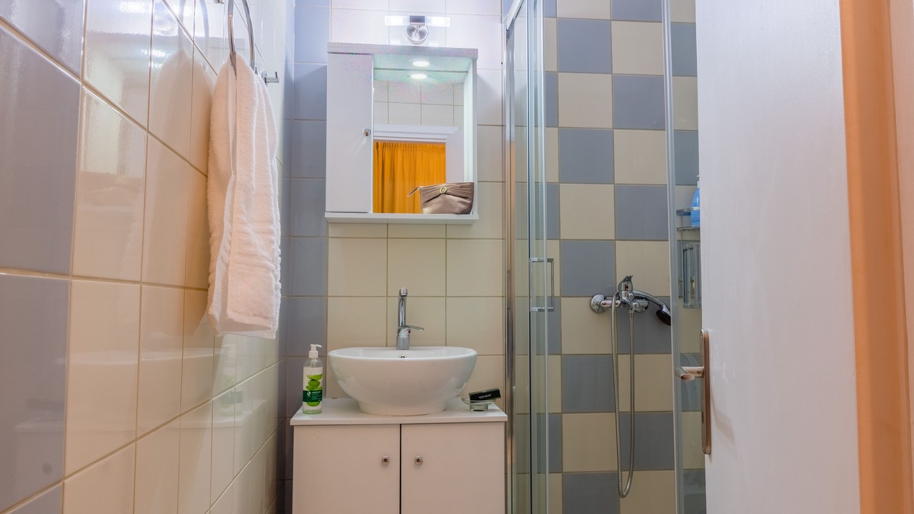 Photo of Bathroom in Menegata