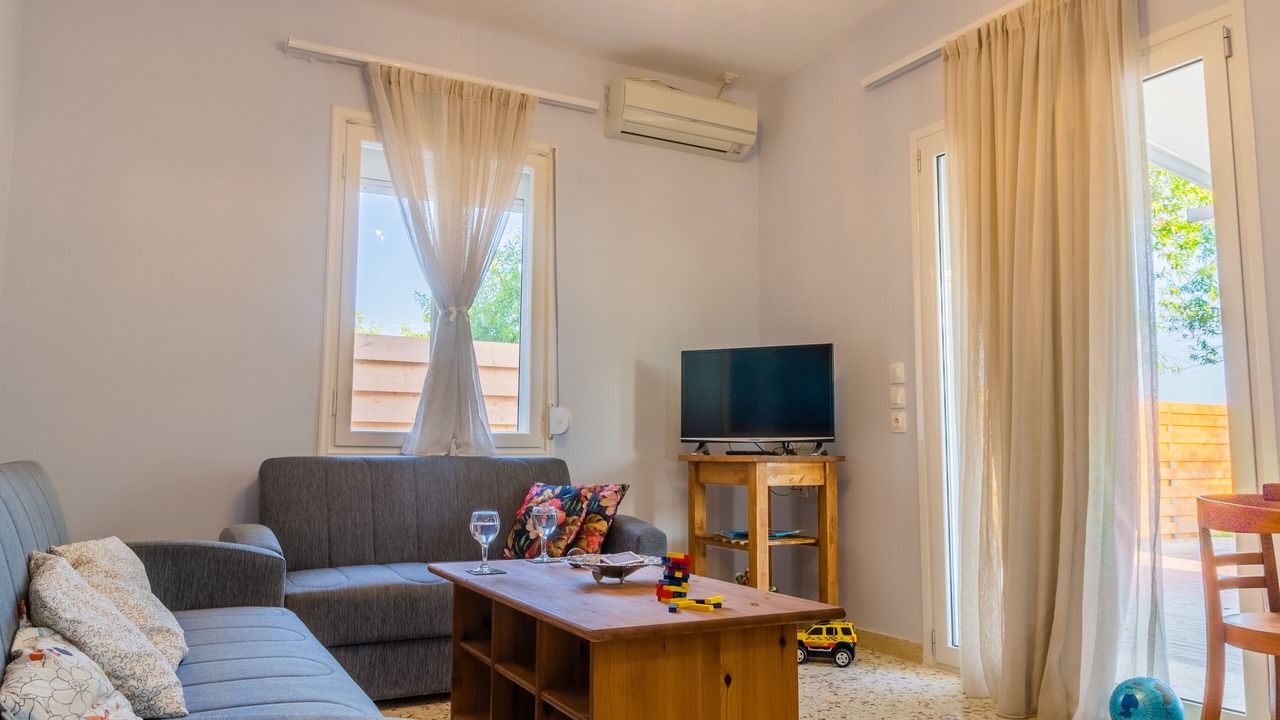 Photo of Livingroom in Menegata