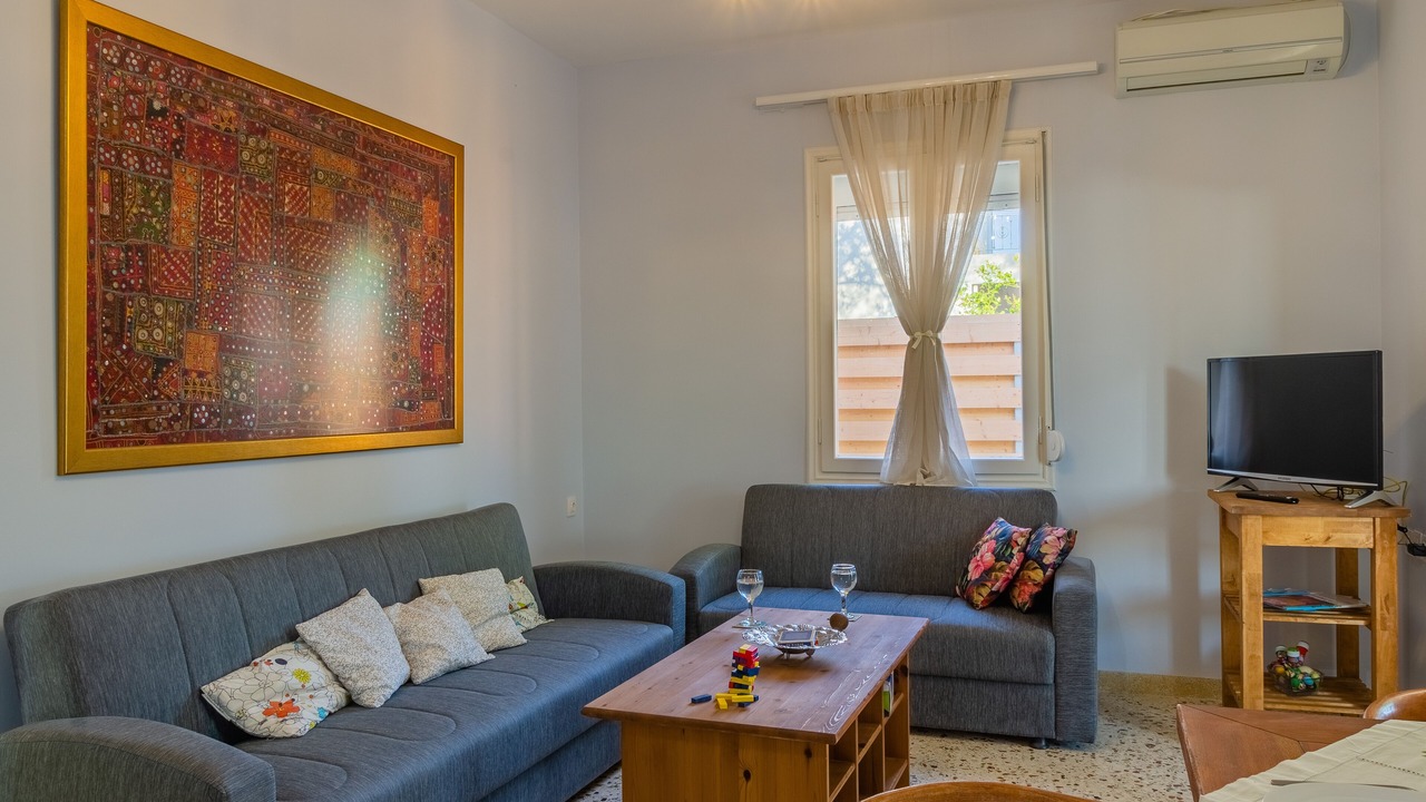 Photo of Livingroom in Menegata