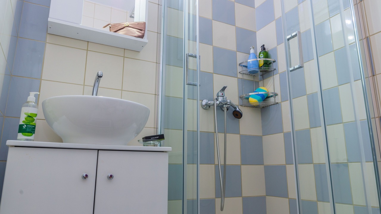 Photo of Bathroom in Menegata