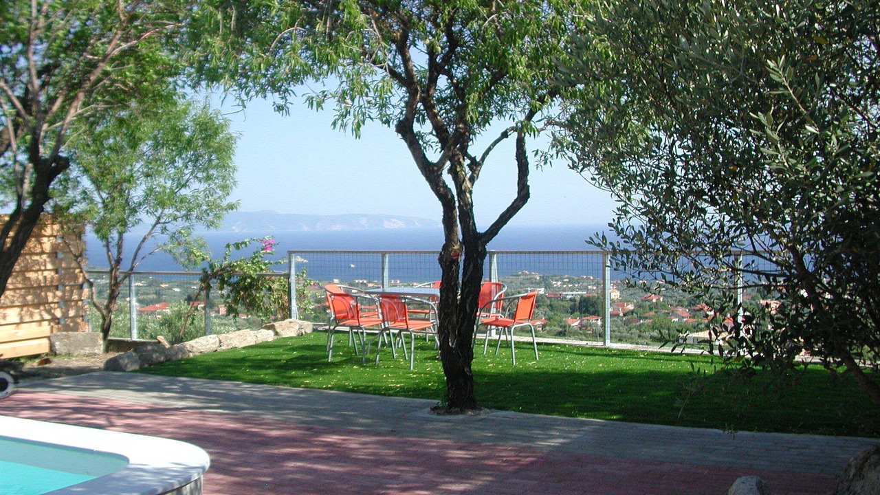Photo of Outdoor in Menegata