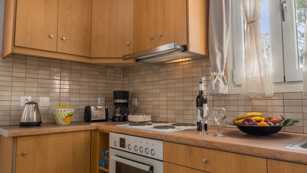 Photo of Kitchen in Menegata