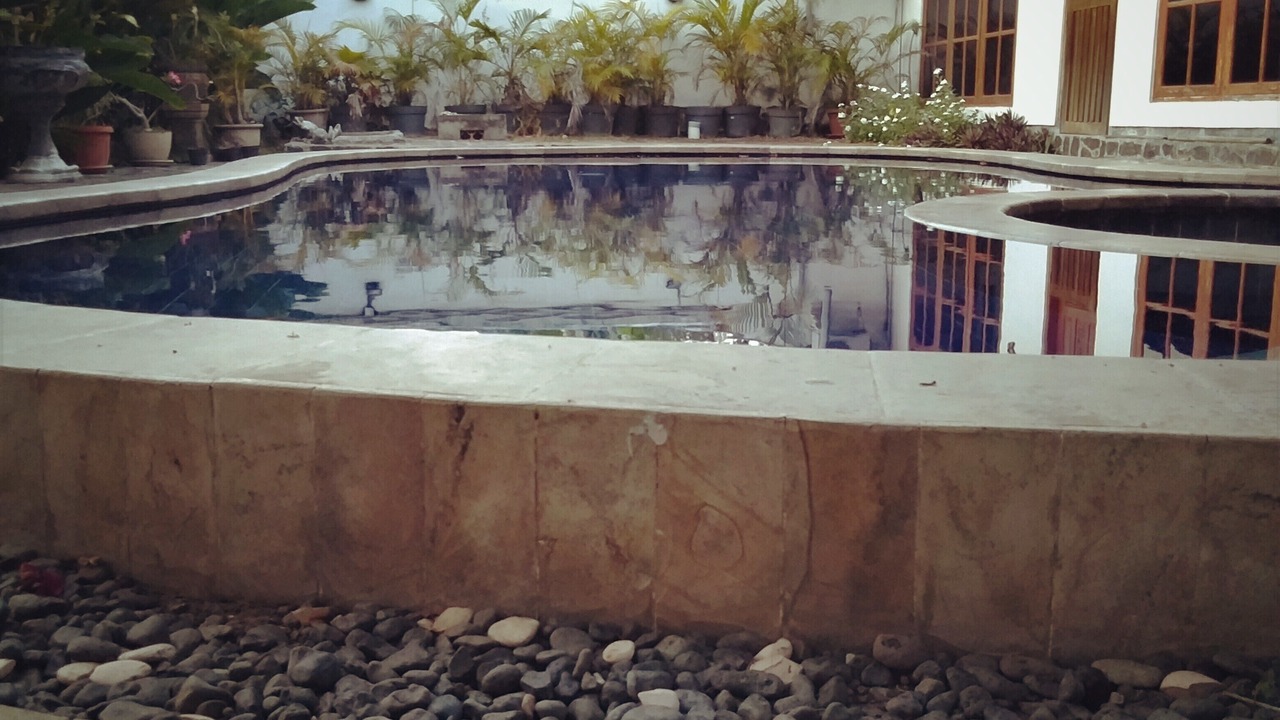 Photo of Outdoor in Tukad Mungga