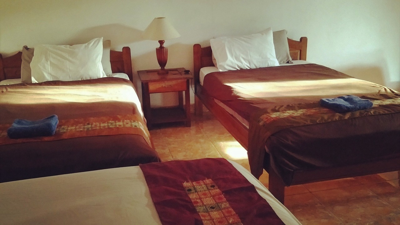 Photo of Bedroom in Tukad Mungga