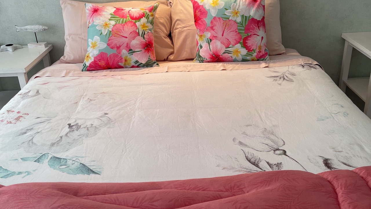 Photo of Bedroom in Moeraki