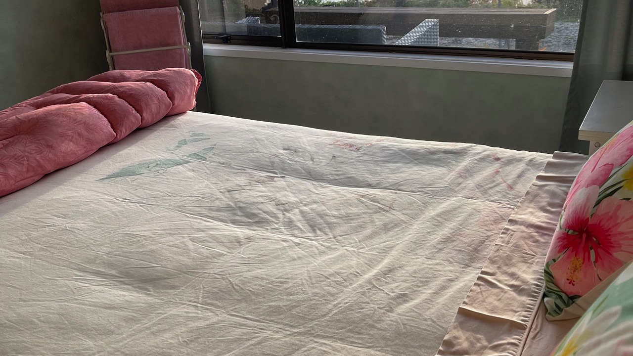 Photo of Bedroom in Moeraki