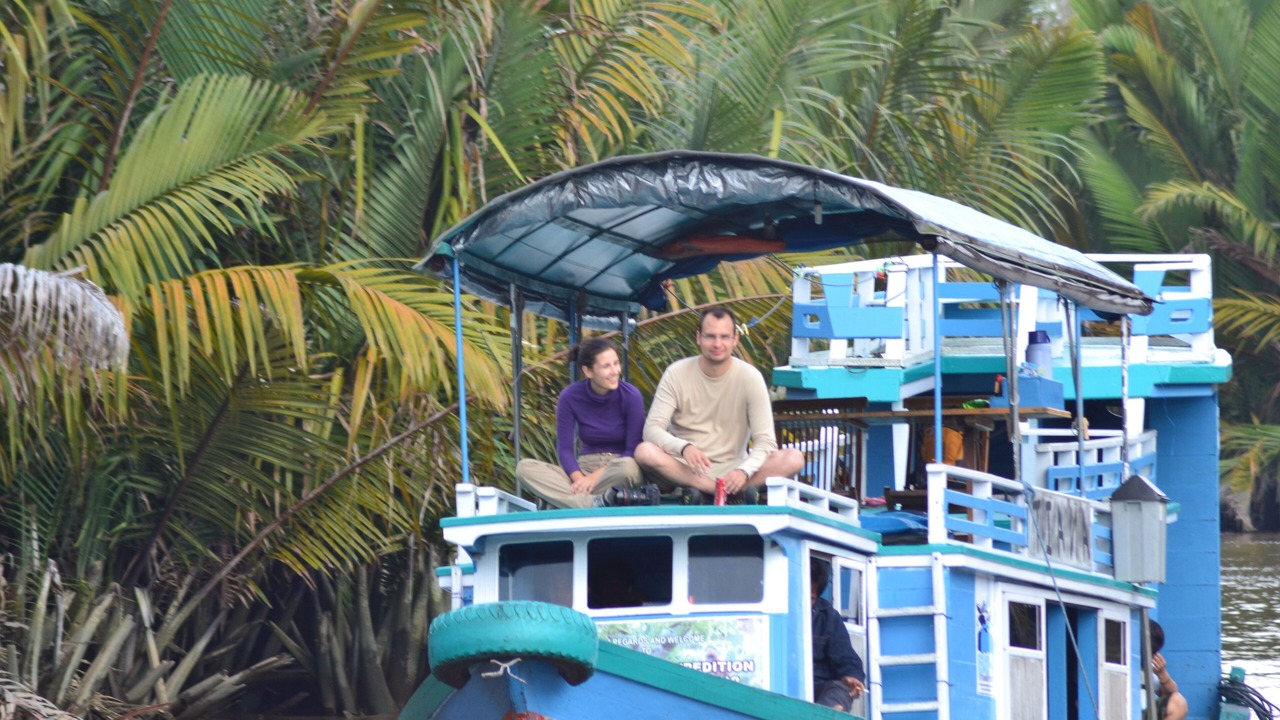 Photo of Others in Kumai