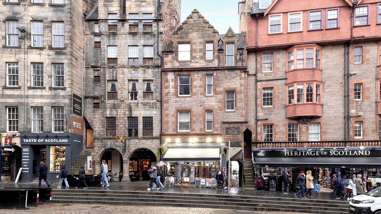 Photo of Others in Old Town