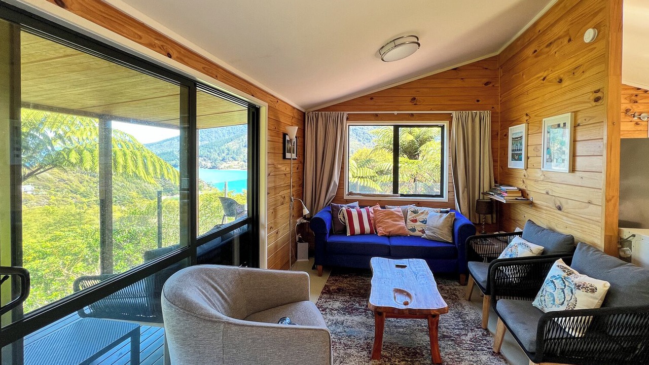 Photo of Bedroom in Nopera
