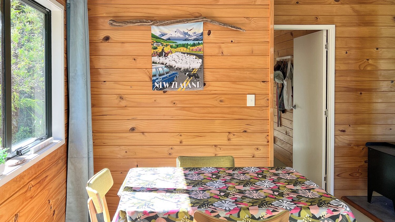 Photo of Bedroom in Nopera