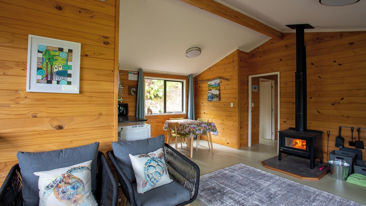 Photo of Bedroom in Nopera