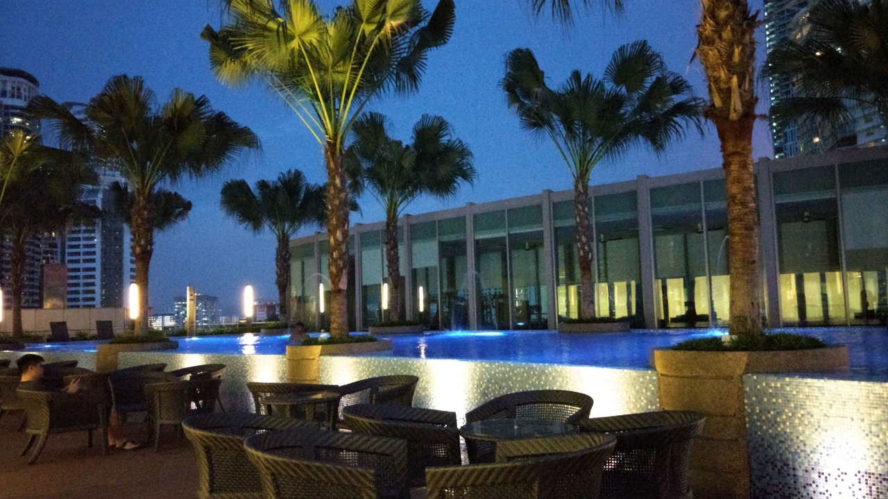 Photo of Outdoor in Golden Triangle