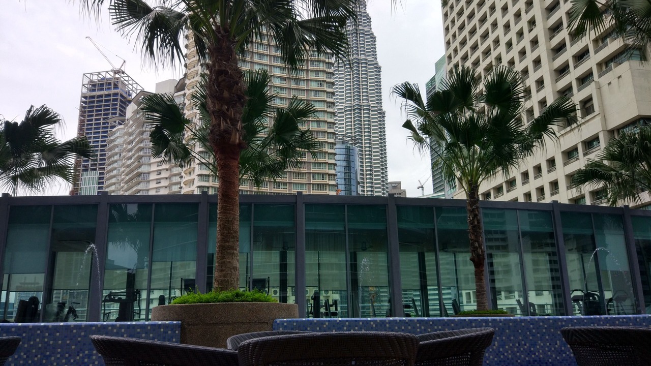 Photo of Outdoor in Golden Triangle