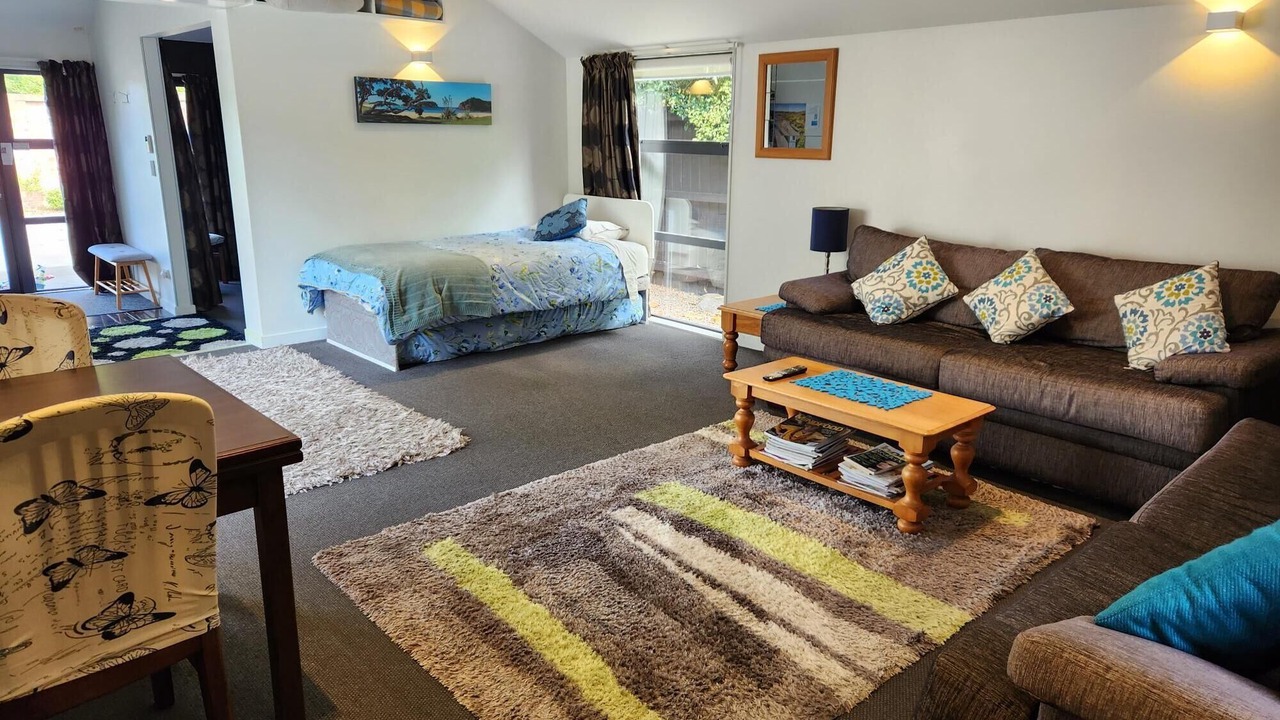 Photo of Bedroom in Harewood