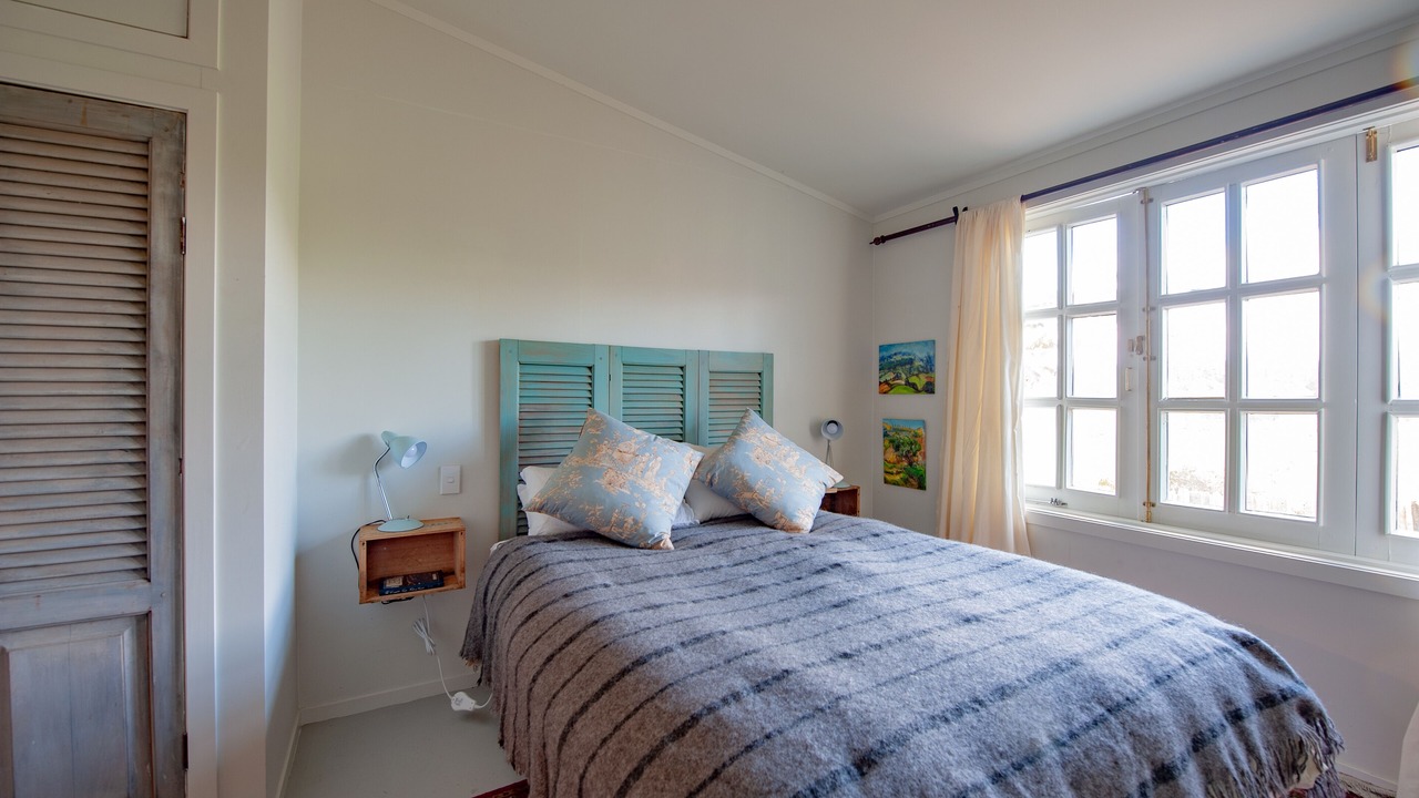 Photo of Bedroom in Frasertown