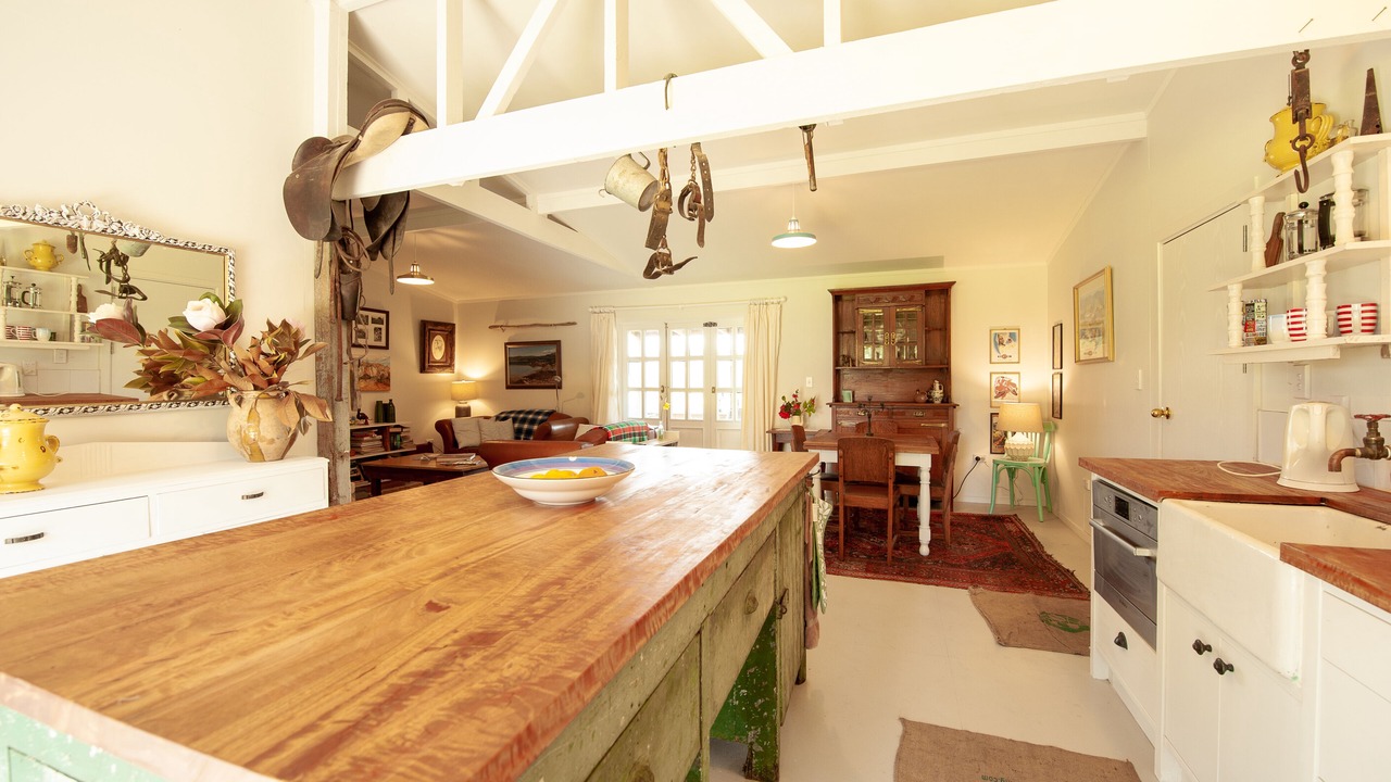 Photo of Kitchen in Frasertown