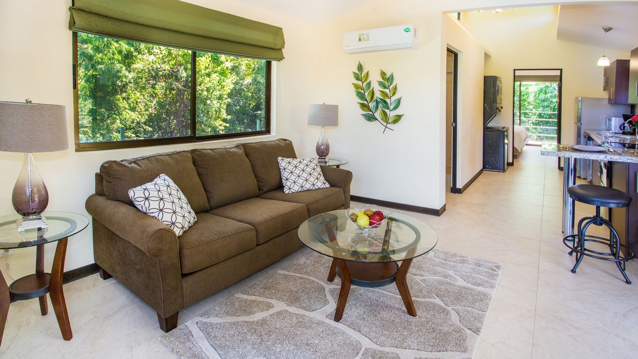 Photo of Livingroom in Parrita