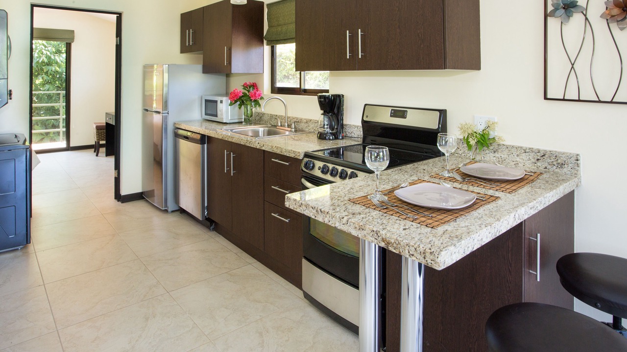 Photo of Kitchen in Parrita