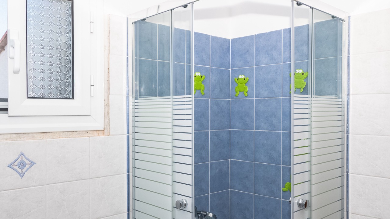 Photo of Bathroom in Molos