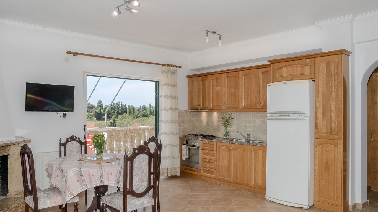 Photo of Bedroom in Molos