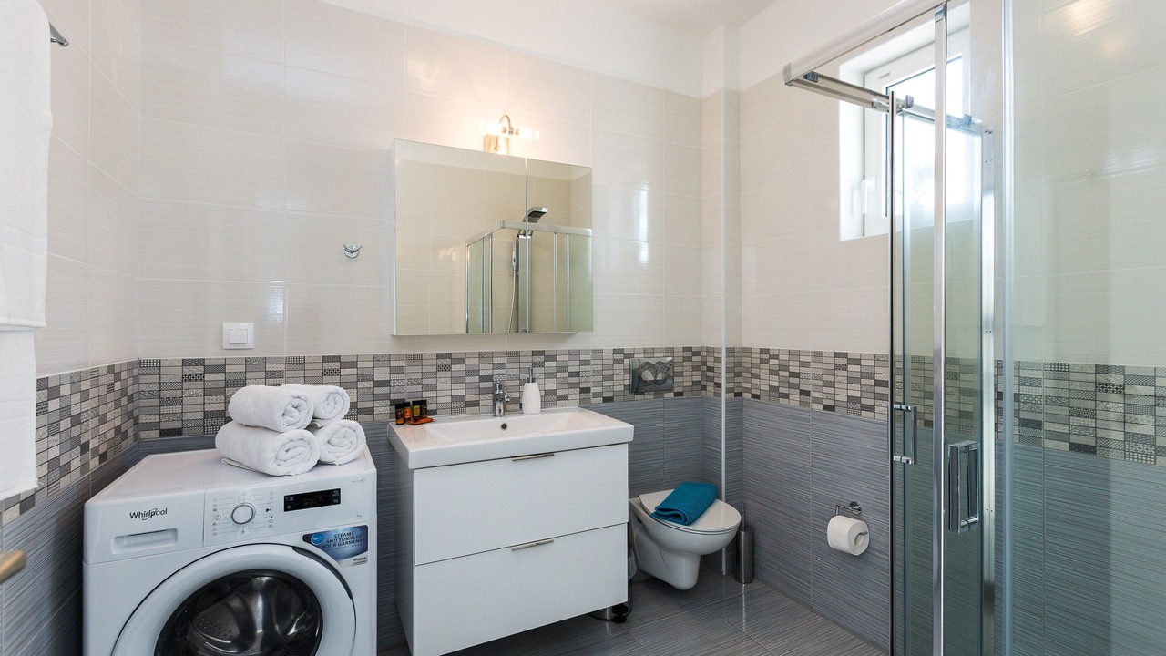 Photo of Bathroom in Kavros