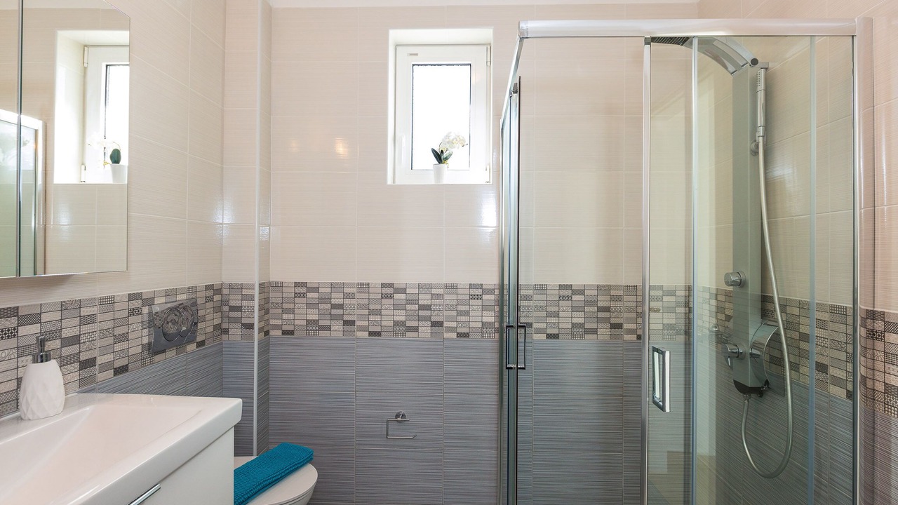 Photo of Bathroom in Kavros