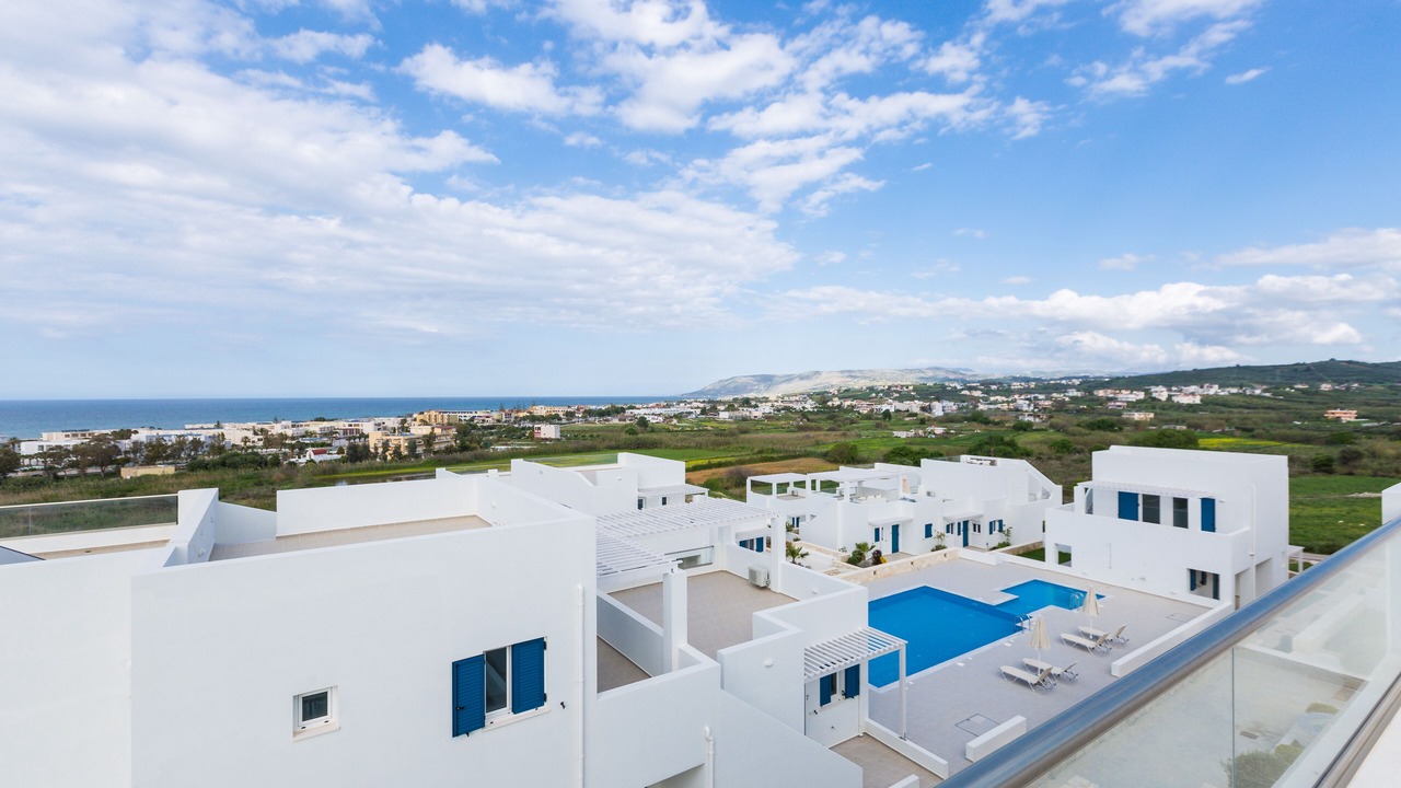 Photo of Patio Balcony in Kavros