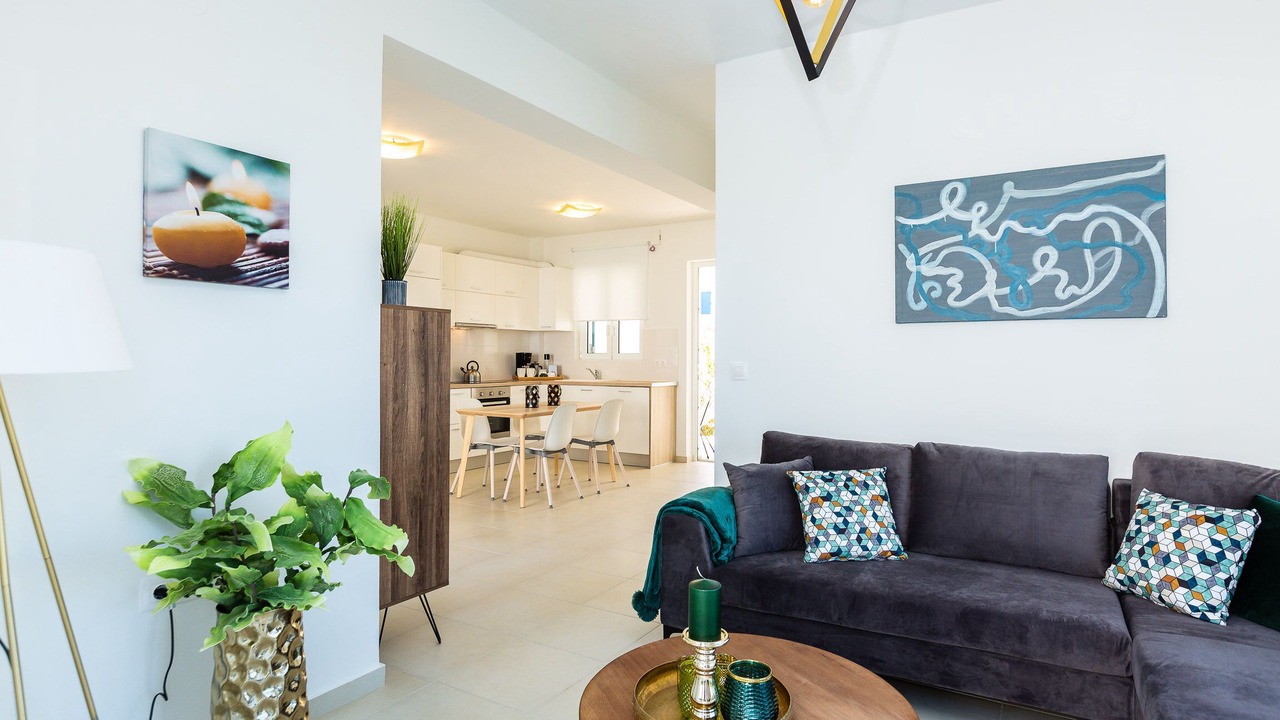 Photo of Livingroom in Kavros